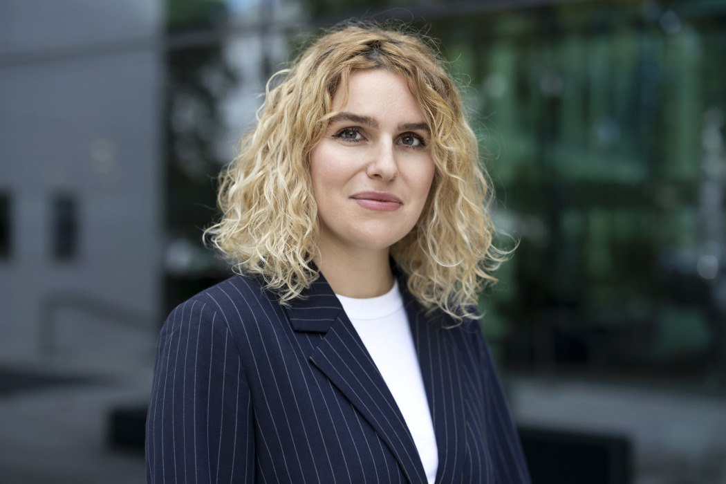 © Barbara Maria Hutter 2025