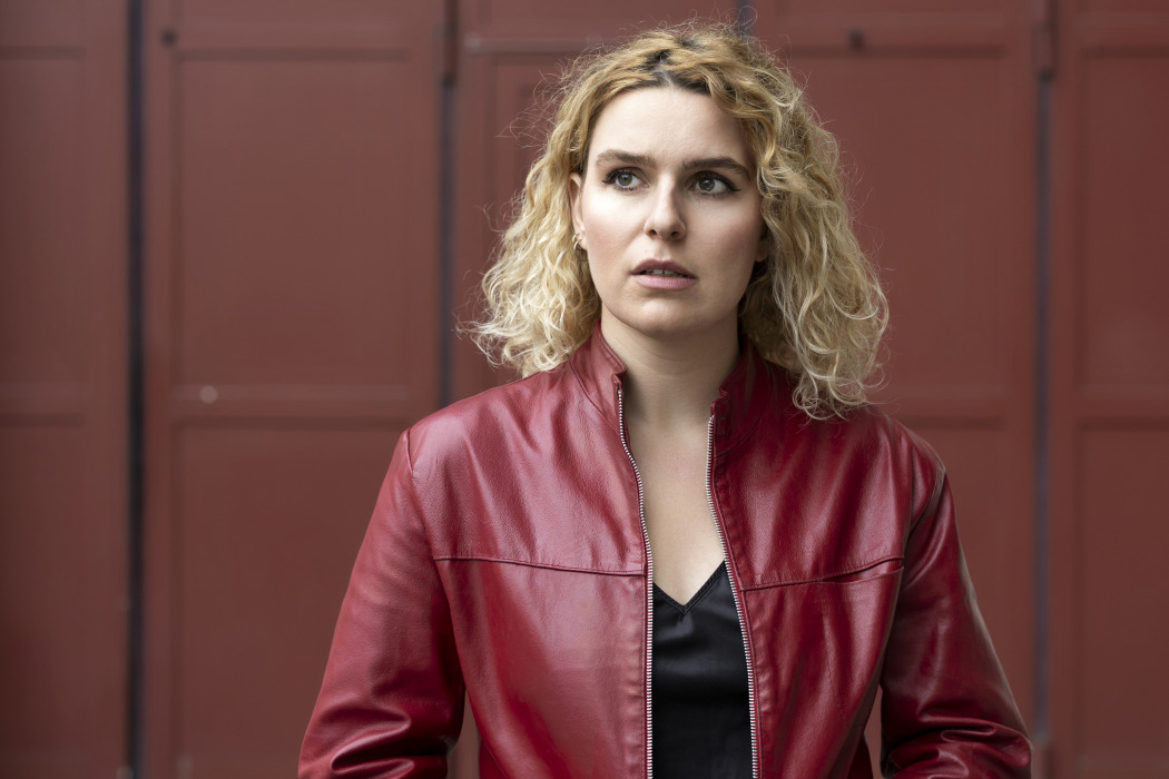 © Barbara Maria Hutter 2025