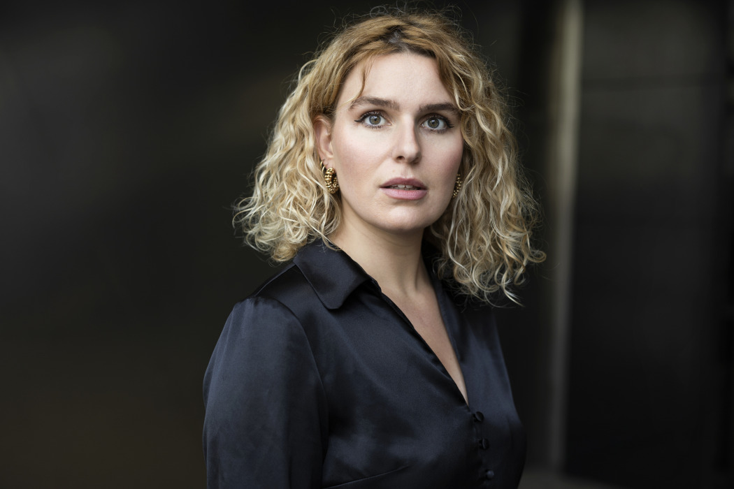 © Barbara Maria Hutter 2025