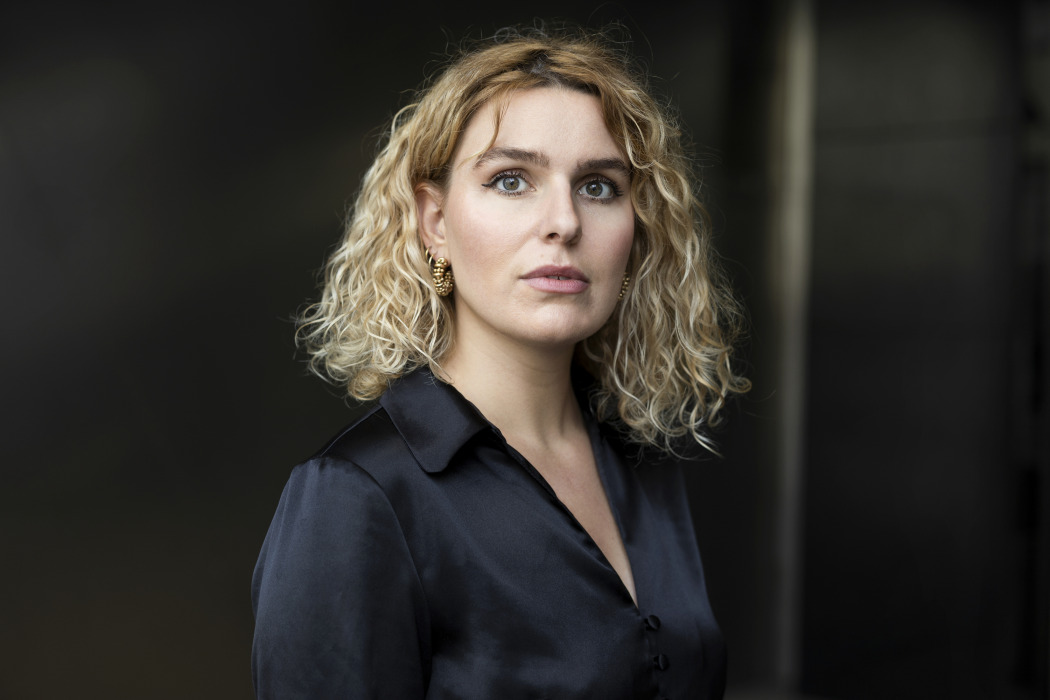 © Barbara Maria Hutter 2025