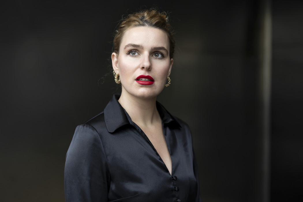 © Barbara Maria Hutter 2025