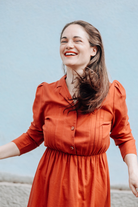 © Sabrina Saltori 2025