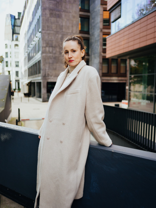 © Patrick Lipke 2025