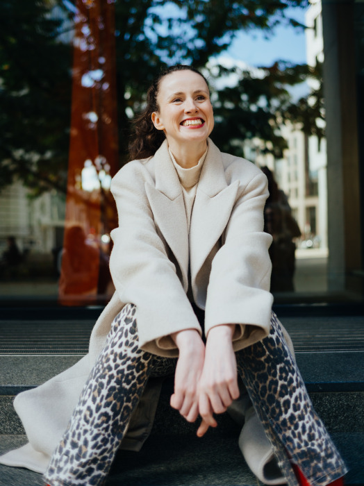 © Patrick Lipke 2025