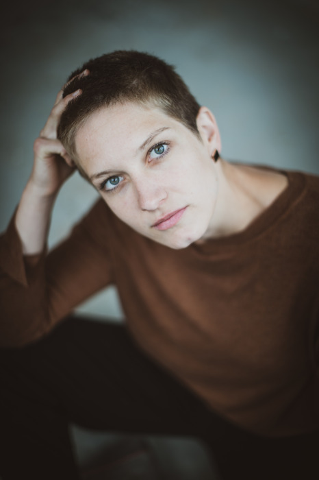 © Steffi Wittich