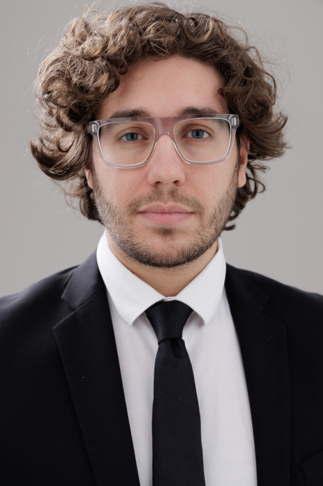 © Domenico Gargarella 2025