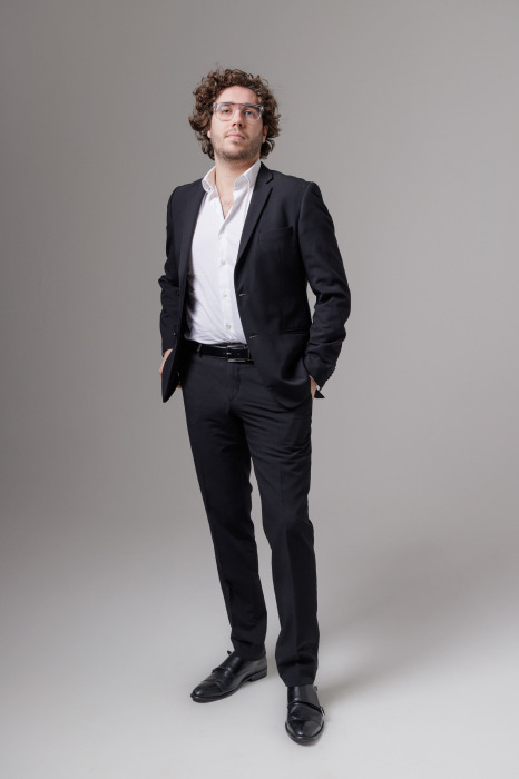 © Domenico Gargarella 2025