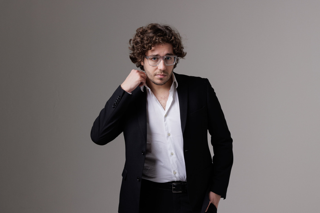 © Domenico Gargarella 2025