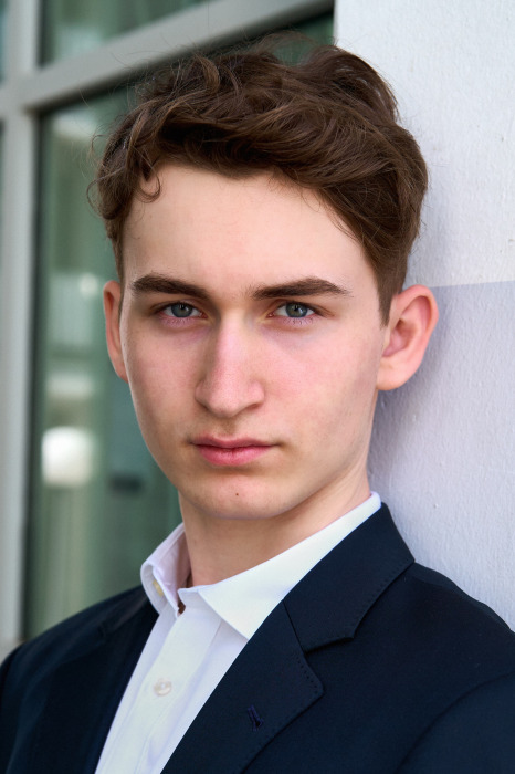 © Annette Trube 2025