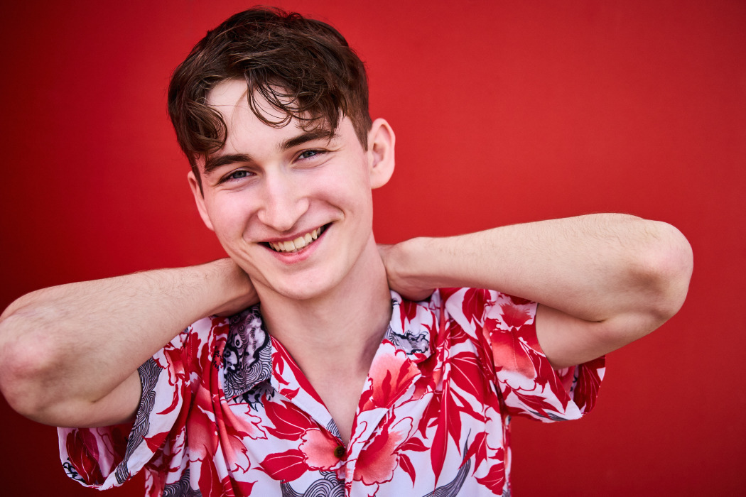 © Annette Trube 2025