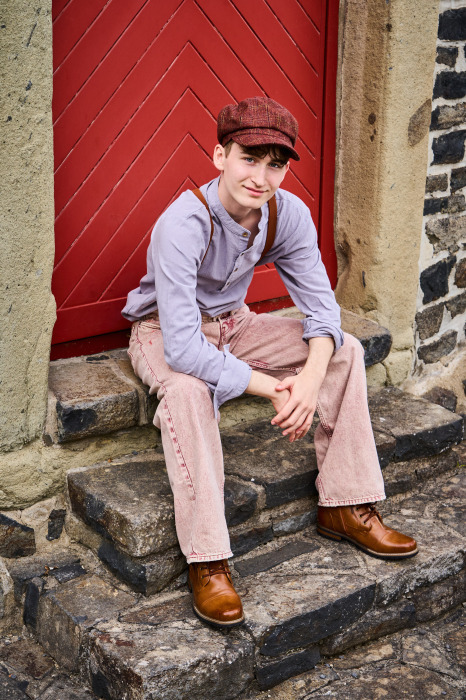 © Annette Trube 2025