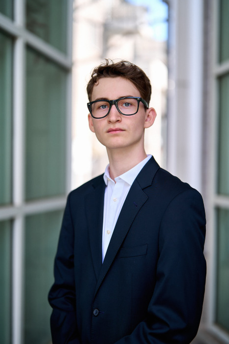 © Annette Trube 2025