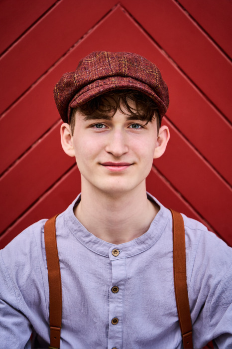 © Annette Trube 2025