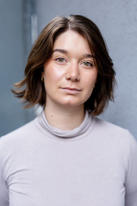 © Leonie Handrick 2025