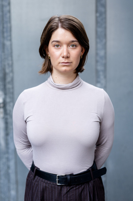 © Leonie Handrick 2025