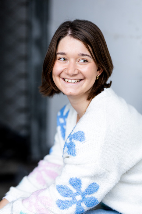 © Leonie Handrick 2025