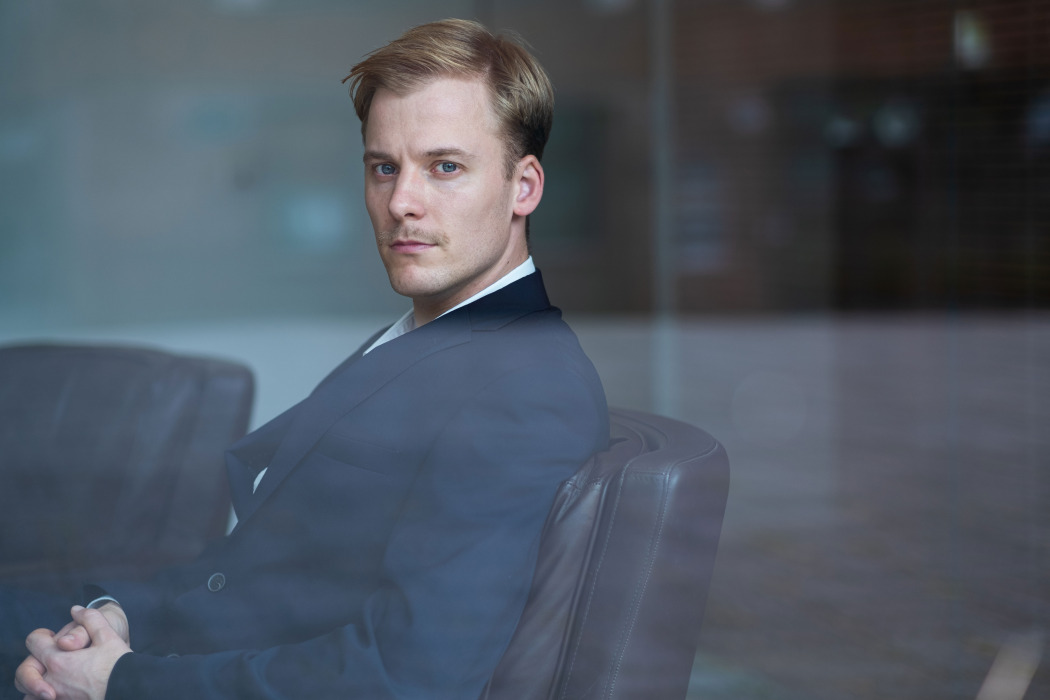 © Benjamin Wolf 2024