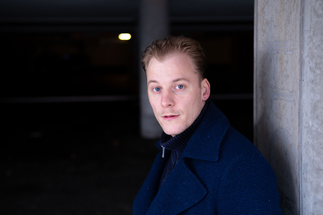 © Benjamin Wolf 2025