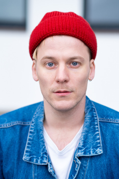 © Benjamin Wolf 2025