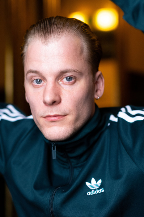 © Benjamin Wolf 2025