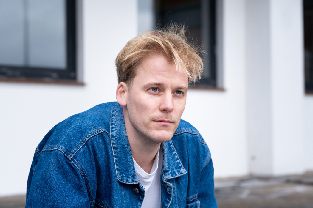 © Benjmin Wolf 2025