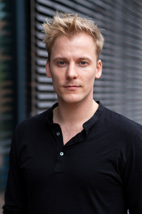 © Benjamin Wolf 2024