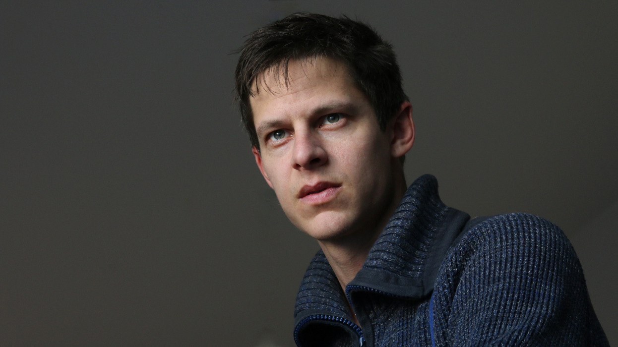 © Mario Linder 2024