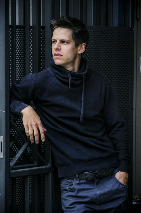 © Christian Hartmann 2019