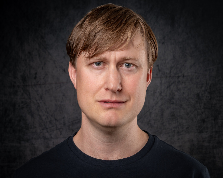 © Dan Lilja 2025