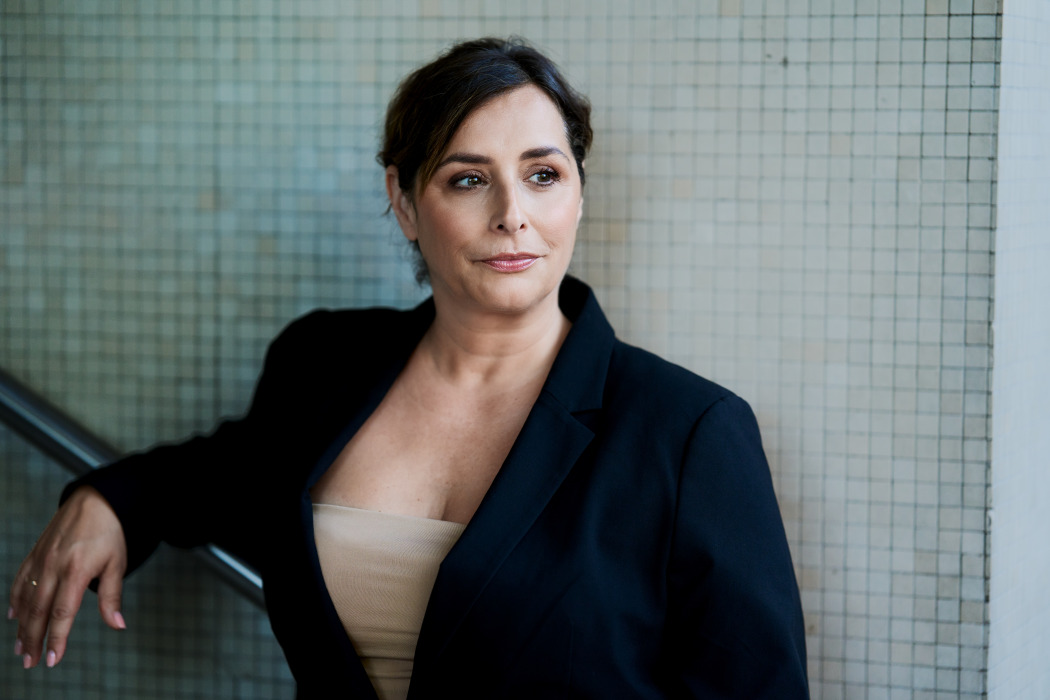 © Cedric Sprick 2025