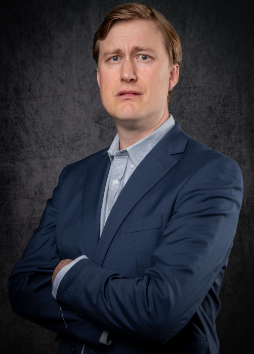 © Dan Lilja 2025