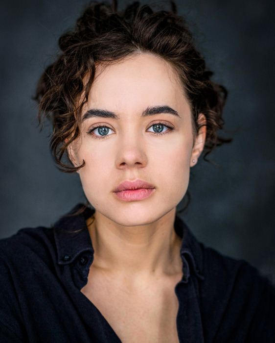 © Mikhailo Dziuba 2025