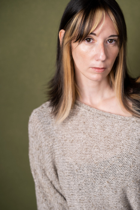 © Brendan Nierenberg 2025