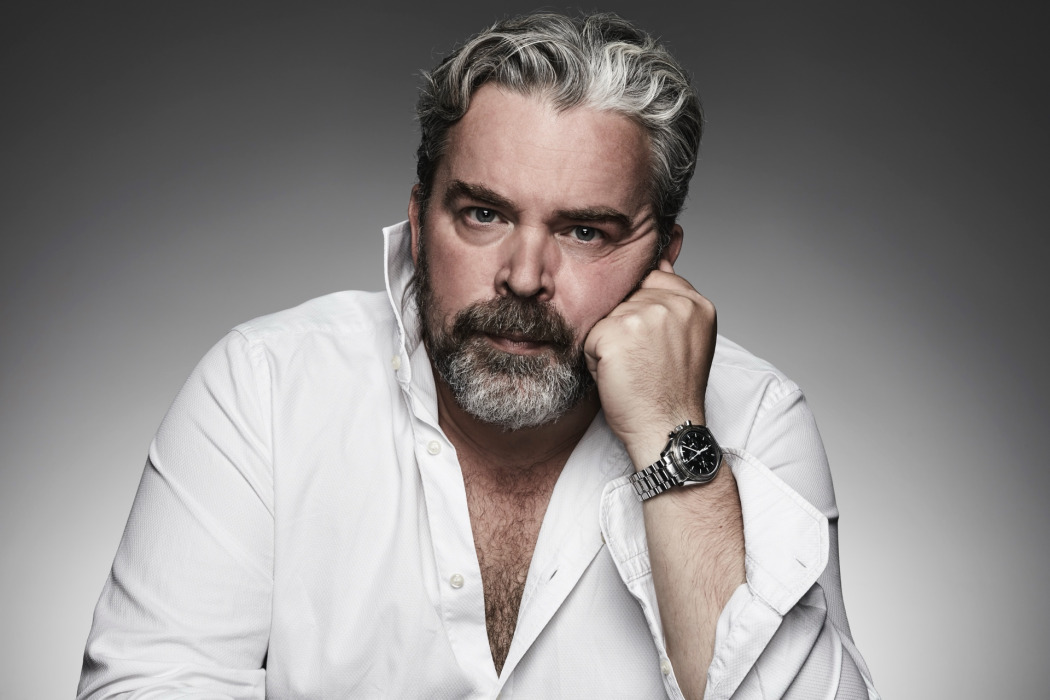 © Alexis Limousin 2025