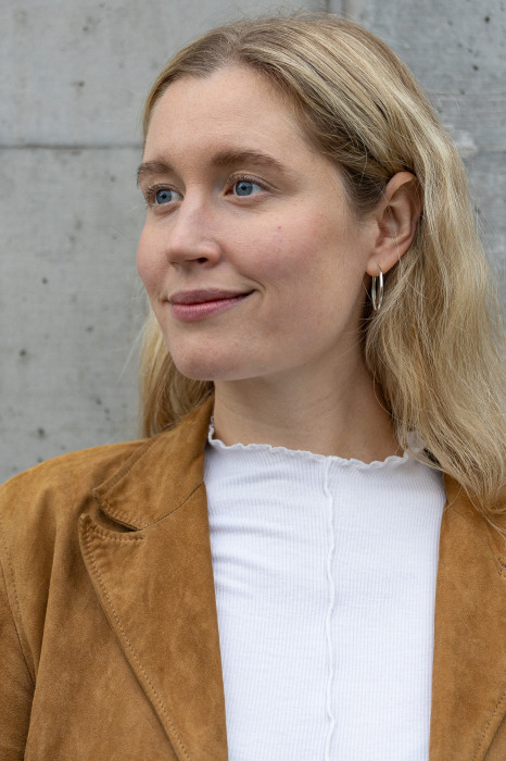 © Carmen Brägger 2025