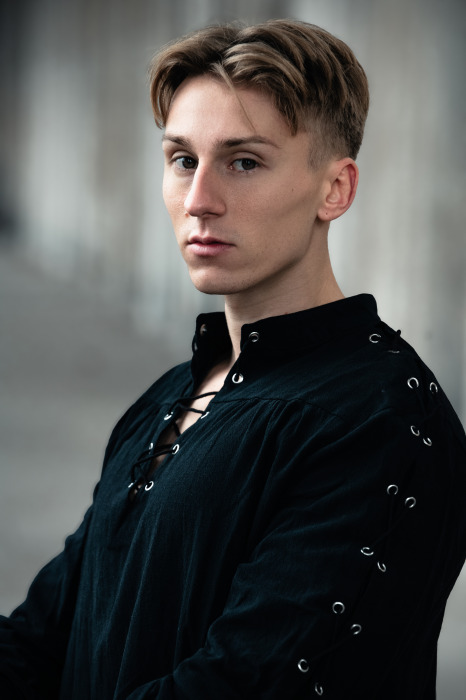 © Sercan Sevindik 2025