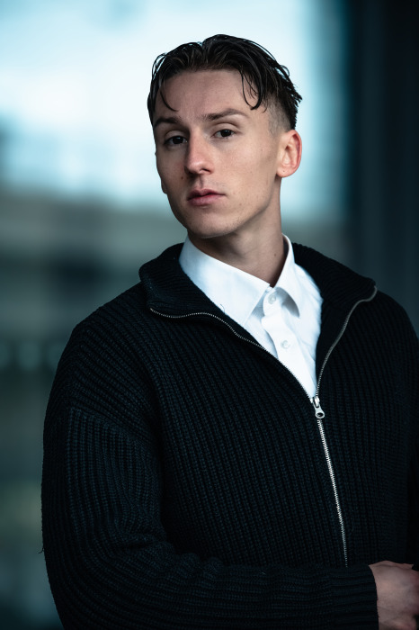 © Sercan Sevindik 2025