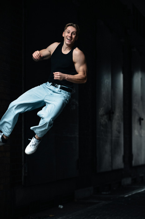 © Sercan Sevindik 2025