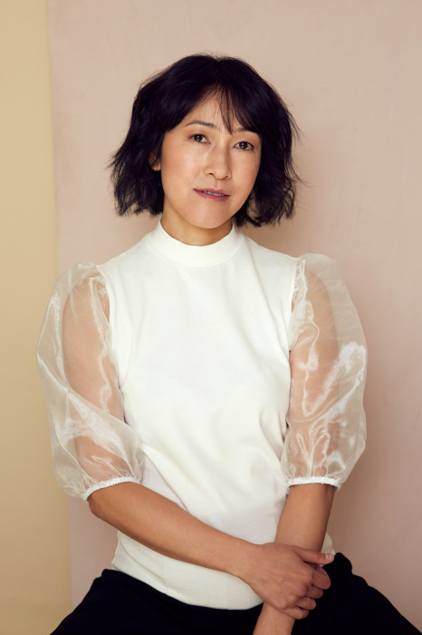 © Sasha Ilushina 2025