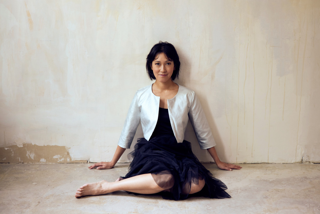 © Sasha Ilushina 2025