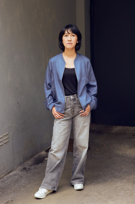 © Sasha Ilushina 2025