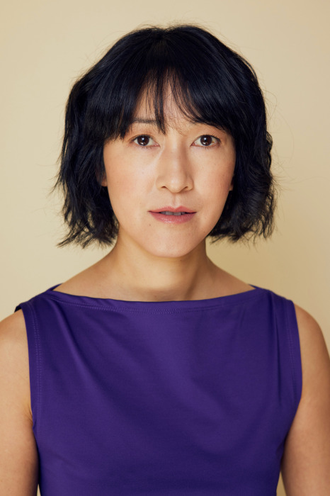 © Sasha Ilushina 2025