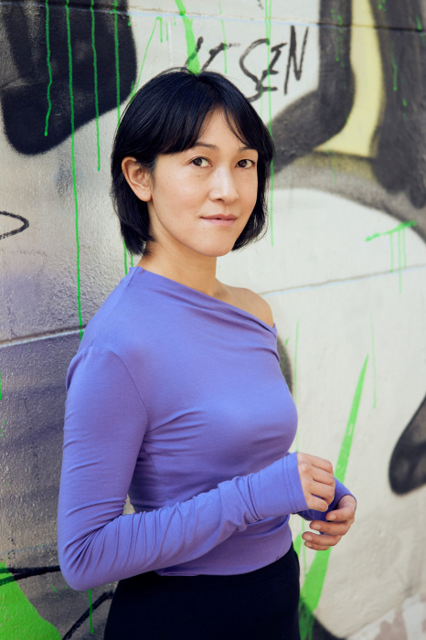 © Sasha Ilushina 2025