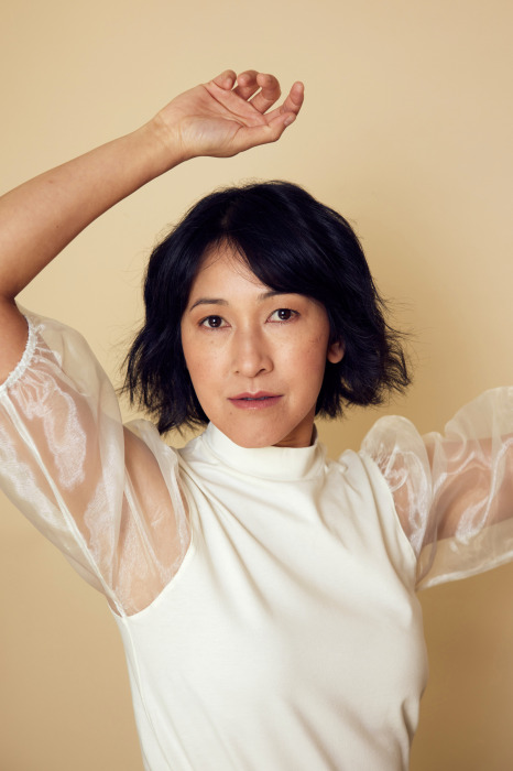 © Sasha Ilushina 2025