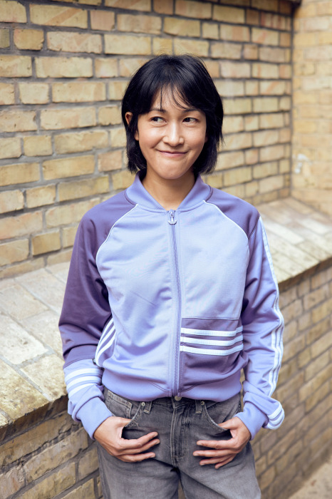 © Sasha Ilushina 2025