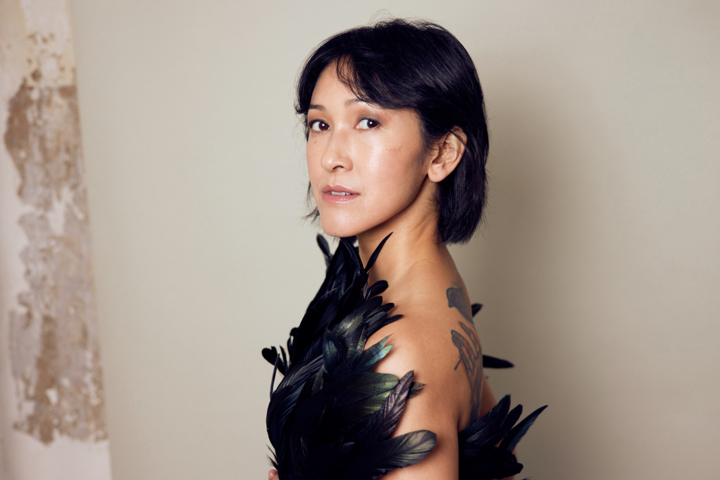 © Sasha Ilushina 2025