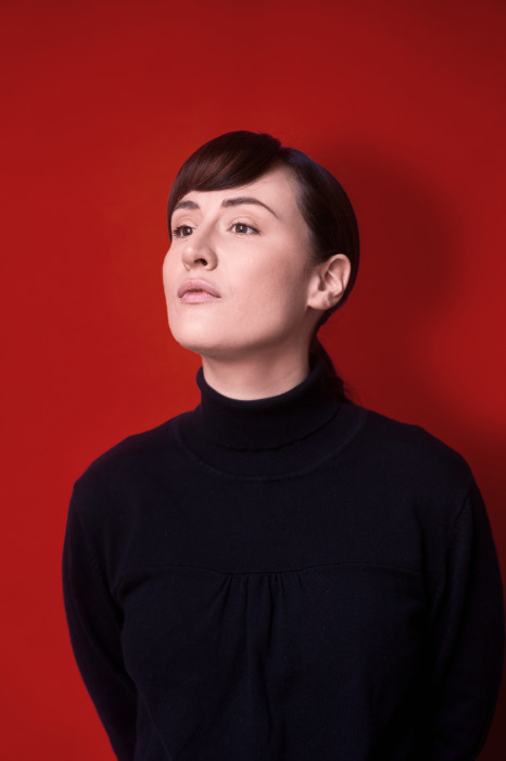 © Cedric Sprick 2025