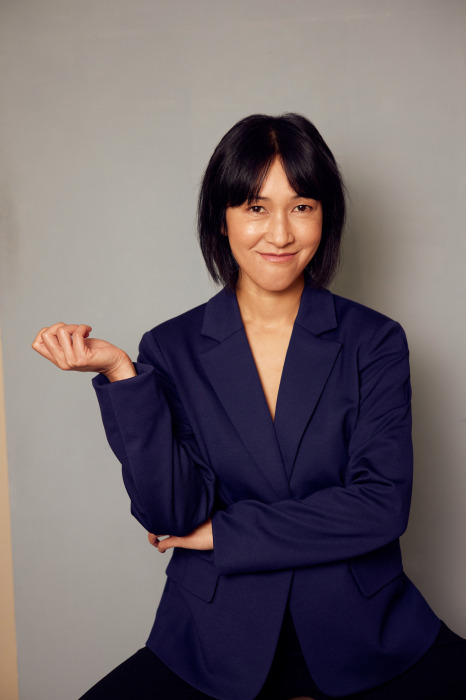 © Sasha Ilushina 2025