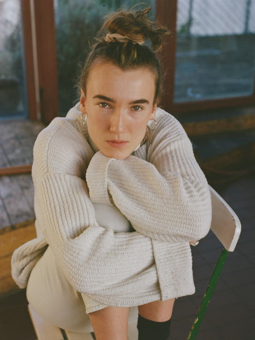 © Josephine Binder 2025
