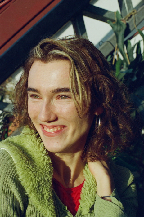 © Josephine Binder 2025